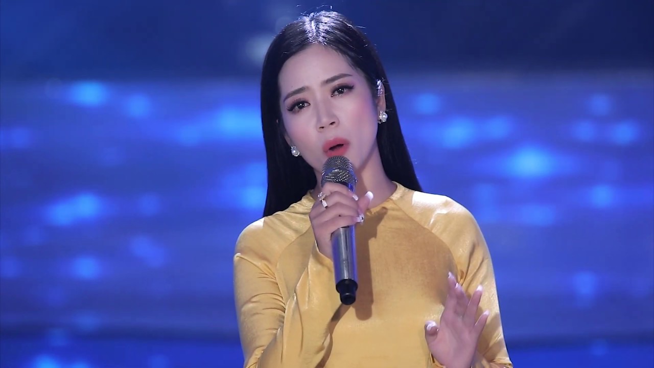 Đam Mê - Hoàng Hải (Thần tượng Bolero 2018)