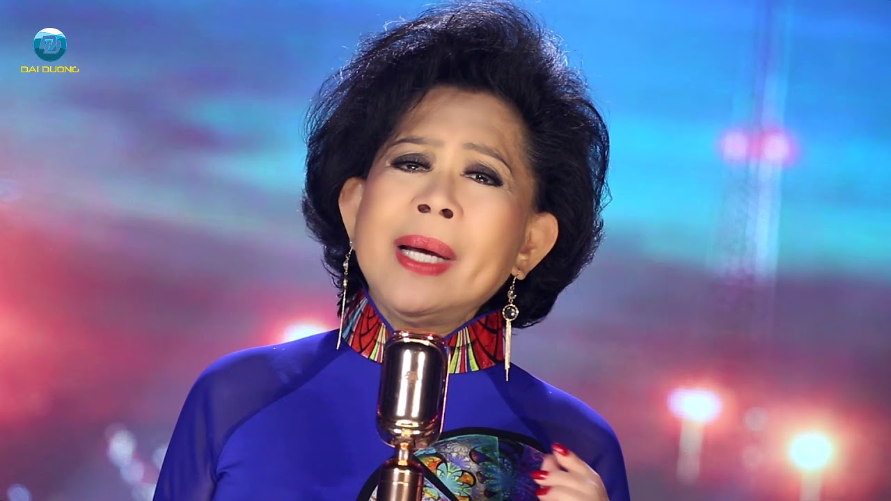 ĐAM MÊ (2018) - Giao Linh