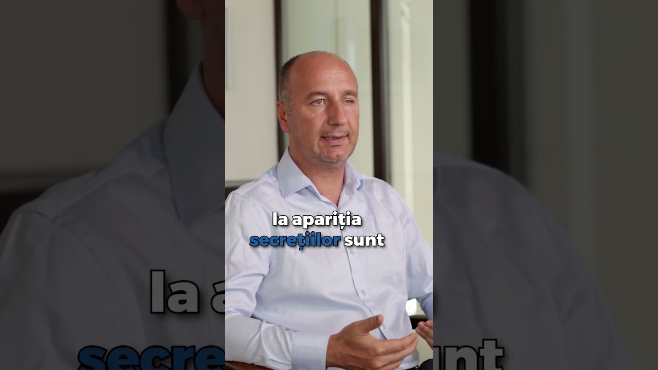 Am secretii multe, mai ales dimineata, ce să fac? #shorts