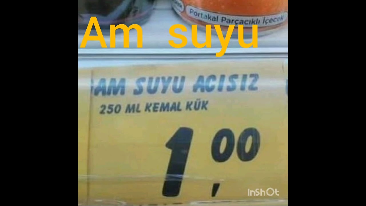 am suyu
