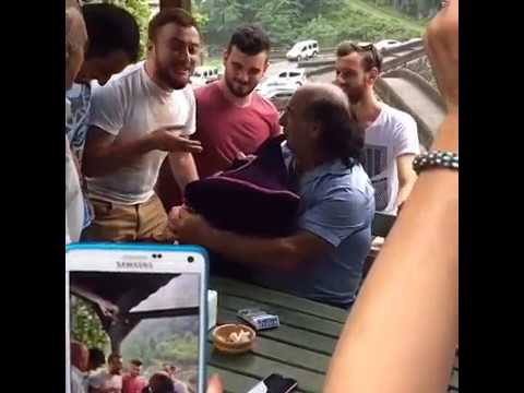 Açma dağlar çicek ağlatma beni (Karadeniz&Tulum&Şiir&Atma Türkü)