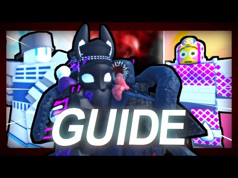 [AMA] FULL GUIDE | KuroUsagi93