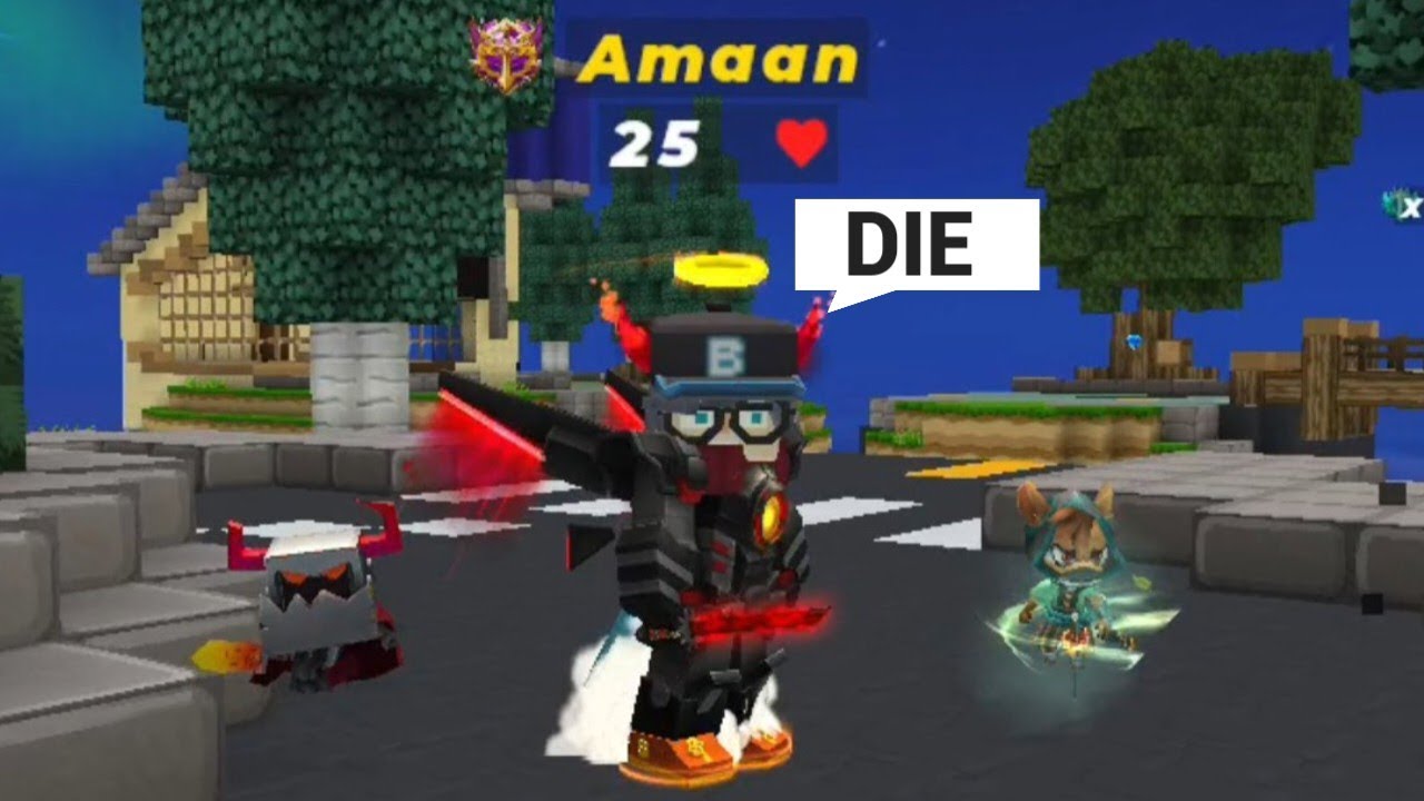 Amaan Wants me Dead 😭 (Playing with Amaan)