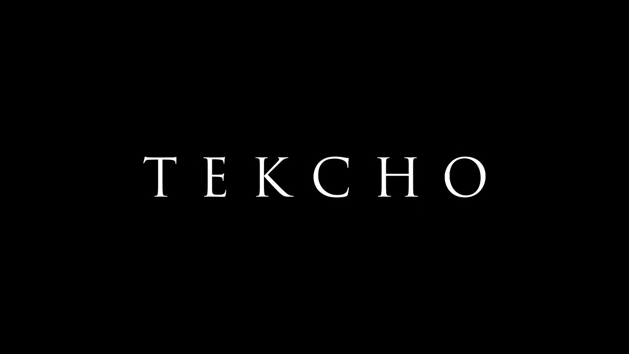 Amad Baz - Tekcho ( Lyric video )
