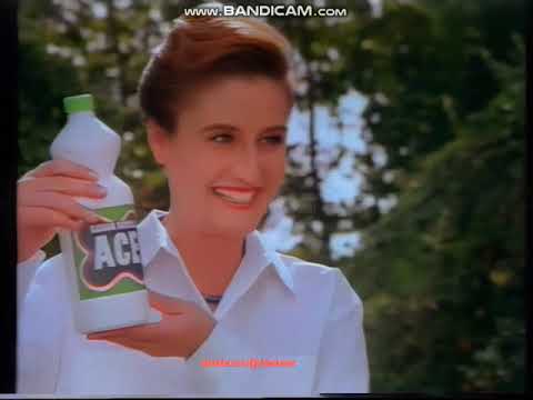 ÇAMAŞIR SUYU ACE (CIRT, AYŞE TEYZE) (1994)