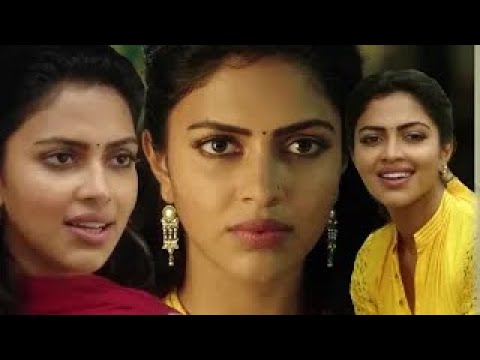 Amala Paul | compilation | closeup