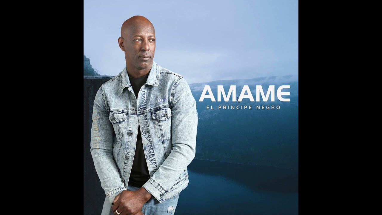 Amame - El Principe Negro