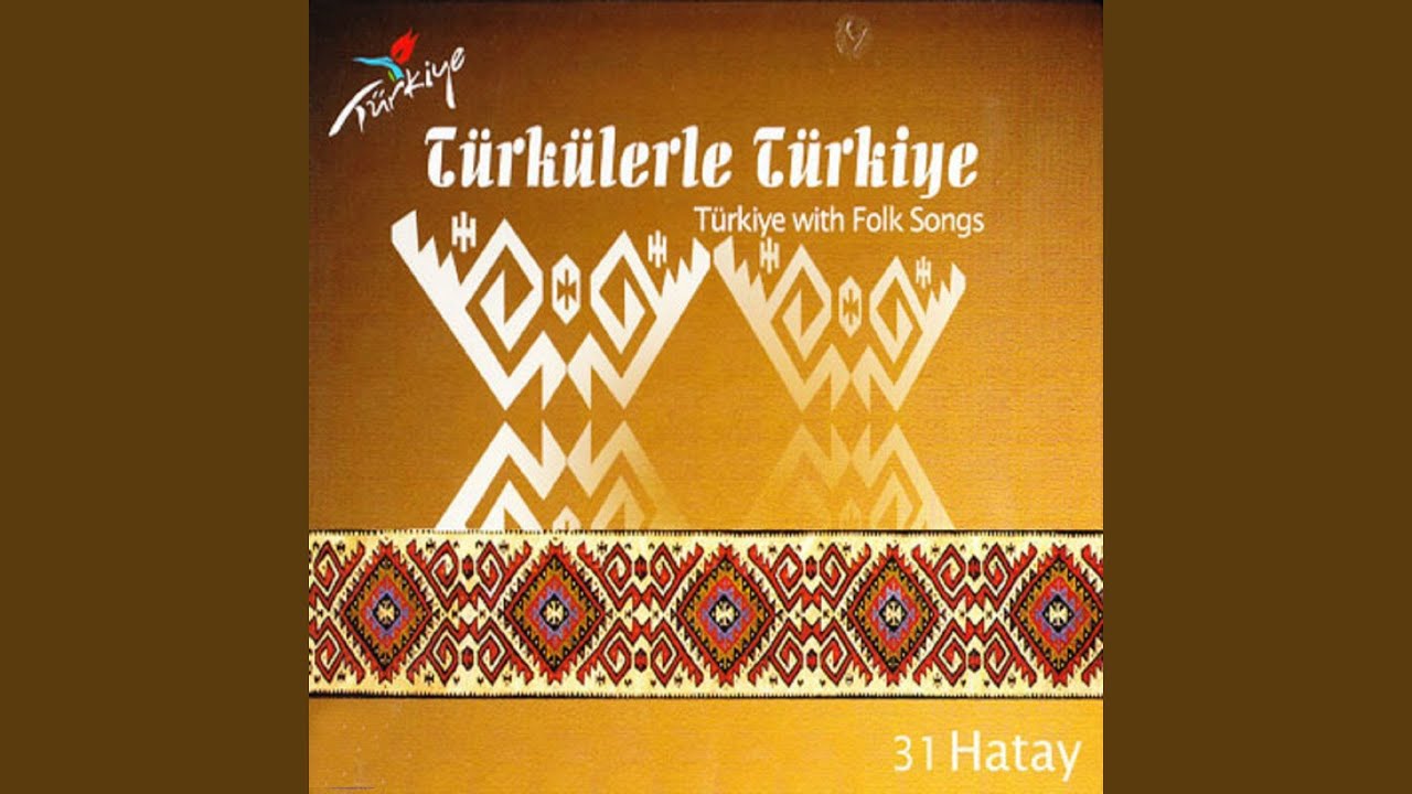 Aman Aman Bağdatlı