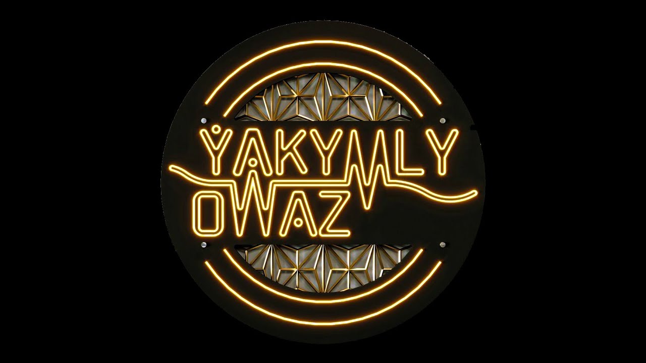 Aman Atayew & Jahan Bagshy (Gonsyma Gelin Boldym)