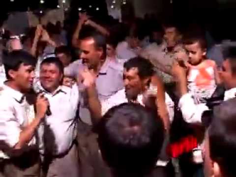 Aman Kadyr – Beýik Serdar Saparmyrat Türkmenbaşy