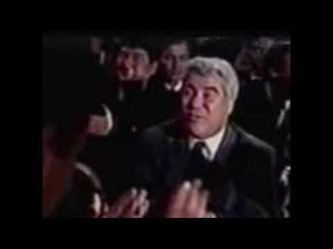 Aman Kadyrow -  Baydagym (Beyik Saparmyrat Türkmenbaşy)