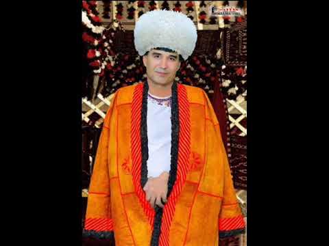 Aman Kadyrow   Musa Pygamber
