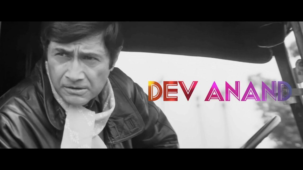 Aman Ke Farisshtey// Theatrical Trailer // Dev Anand // Movie coming soon