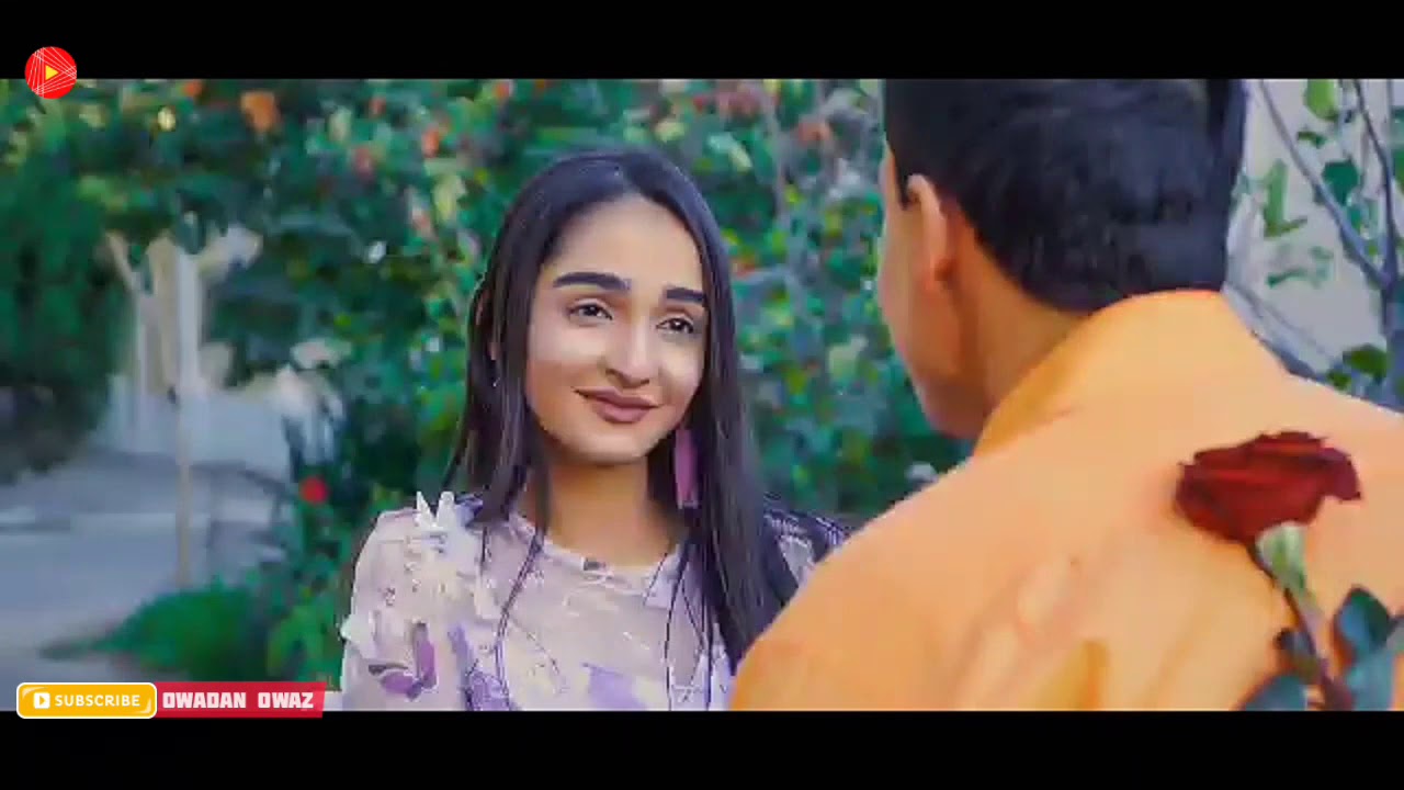 Aman Sahedow - Sowgat Et // 2020 Official Clip