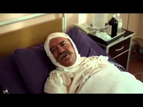 Aman tanrım  dedim