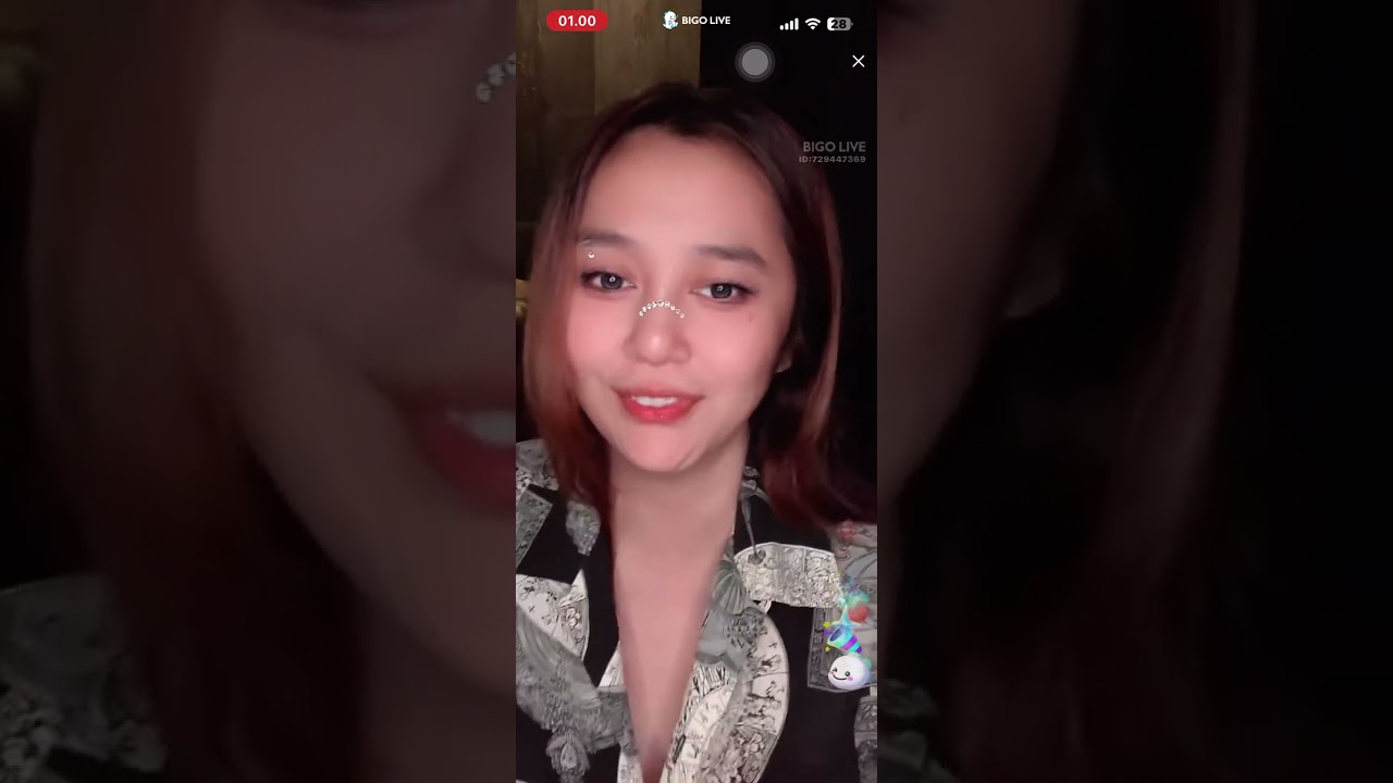 Amanda Bigo Live #3
