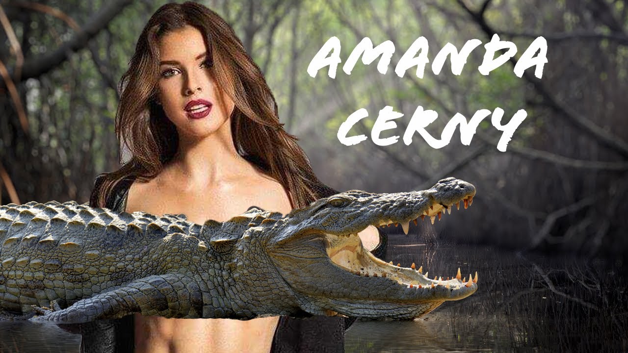 AMANDA CERNY