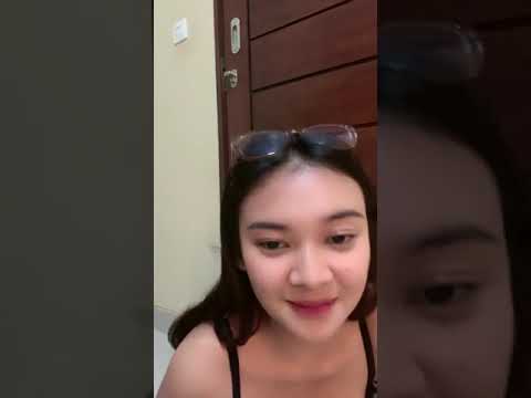 Amanda Manopo atau Amanda Manggo? yang pasti dia cantik