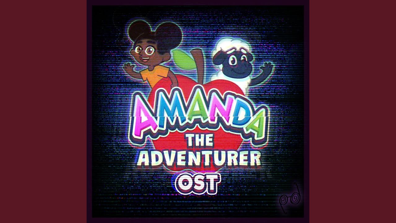 Amanda the Adventurer