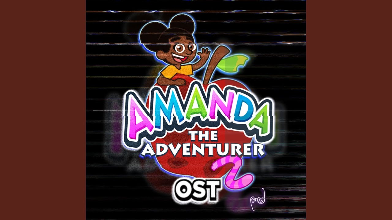 Amanda's Theme (feat. Sherwood Highschool Band 2024)