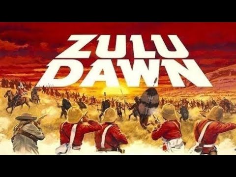 Amanecer Zulú (Zulu Dawn) 1979 Película Completa en español