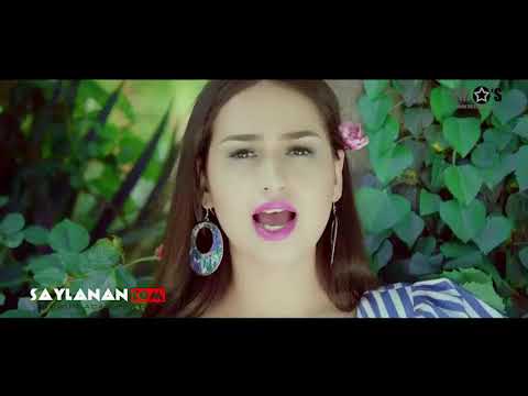 amansoltan gulmyradowa amalia ey way taze klip 2018