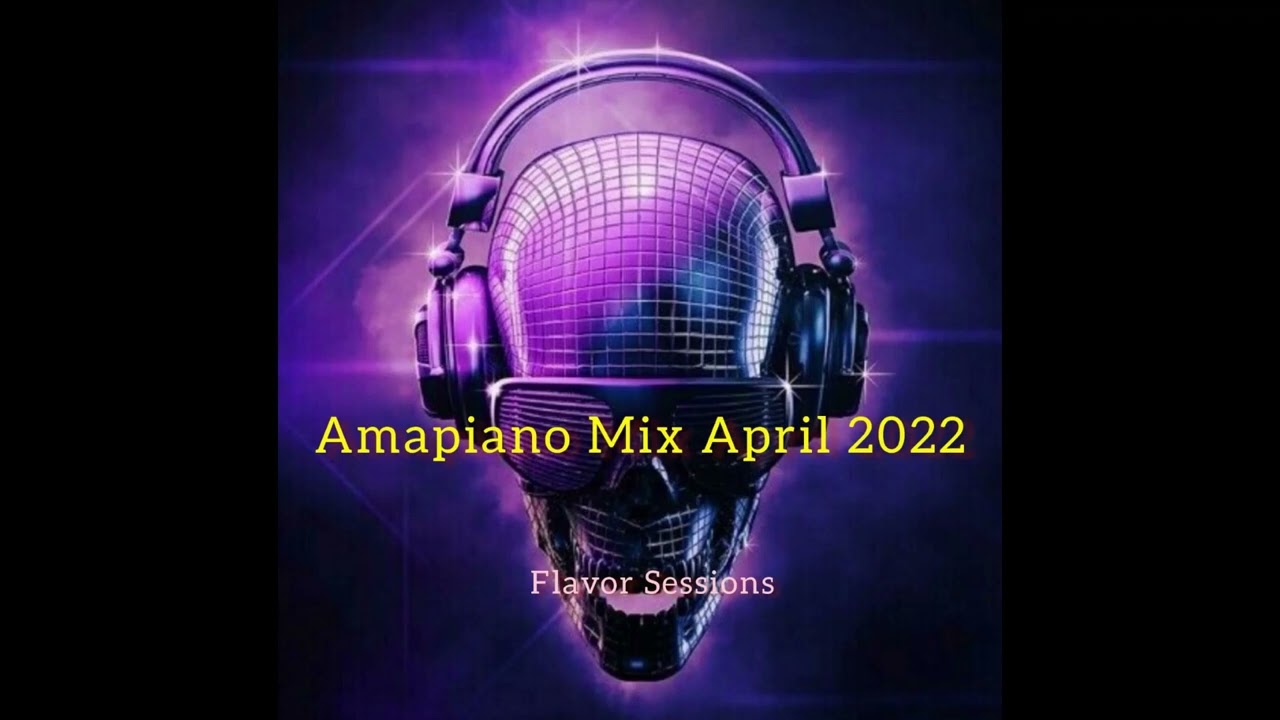 Amapiano Mix April 2022|Ft De Mthuda, Kabza De Small, Dj Maphorisa, Josiah De Disciple, Mr Jazziq
