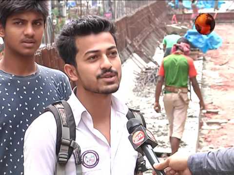 Amar Dhaka Series Report