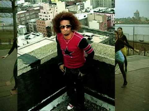 Amarfis Cara de Gitana (video oficial)