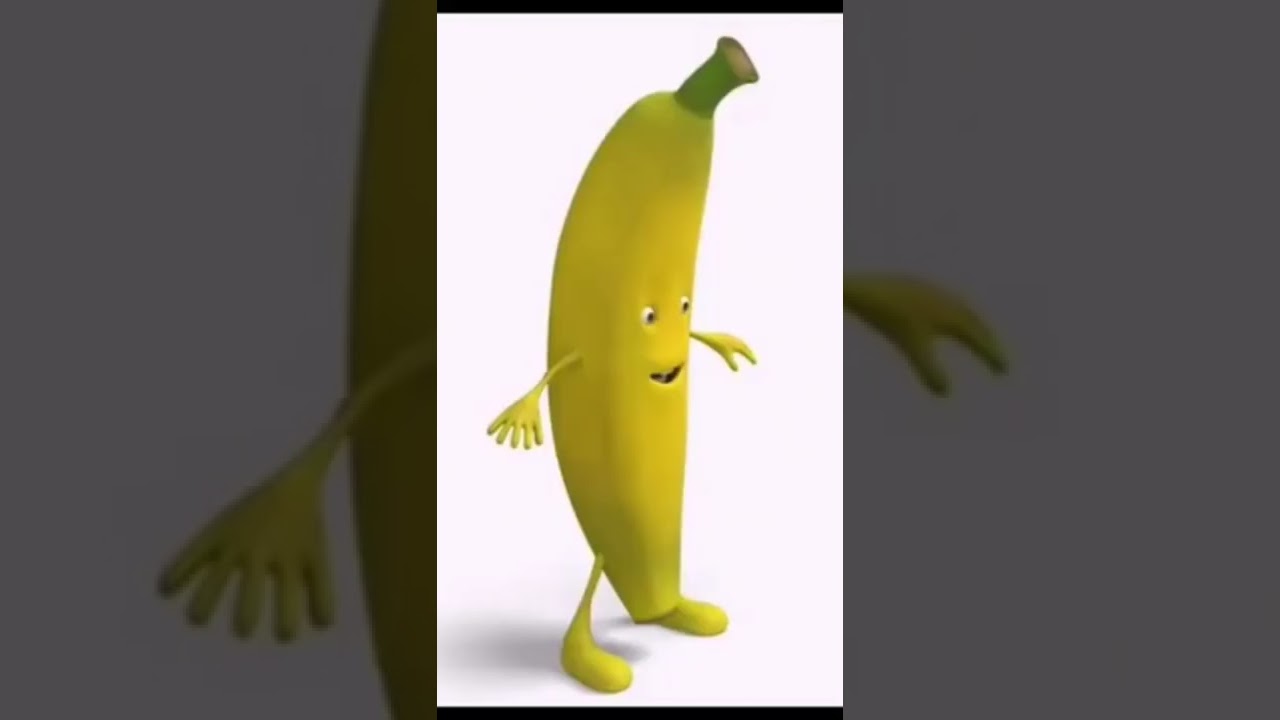 amarillo amarillo el plátano