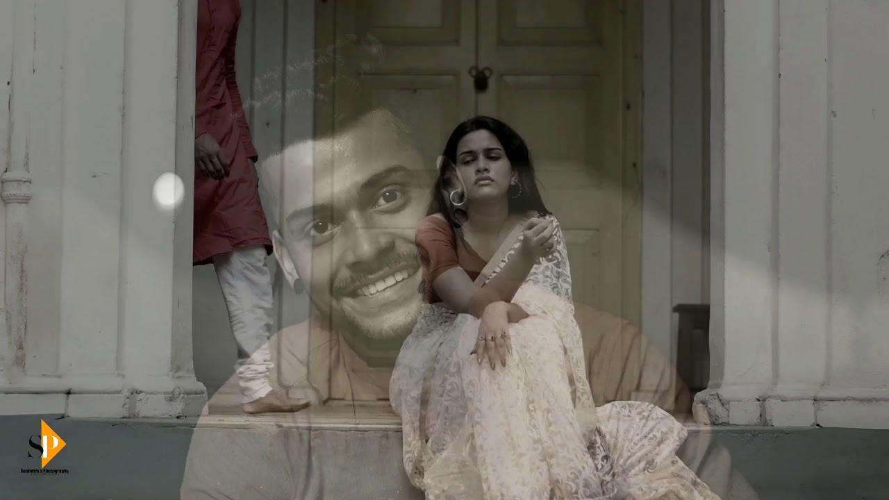 Amaro Parano Jaha Chay by Antarshree Pandit (Annu) #Rabindra# #Sangeet#