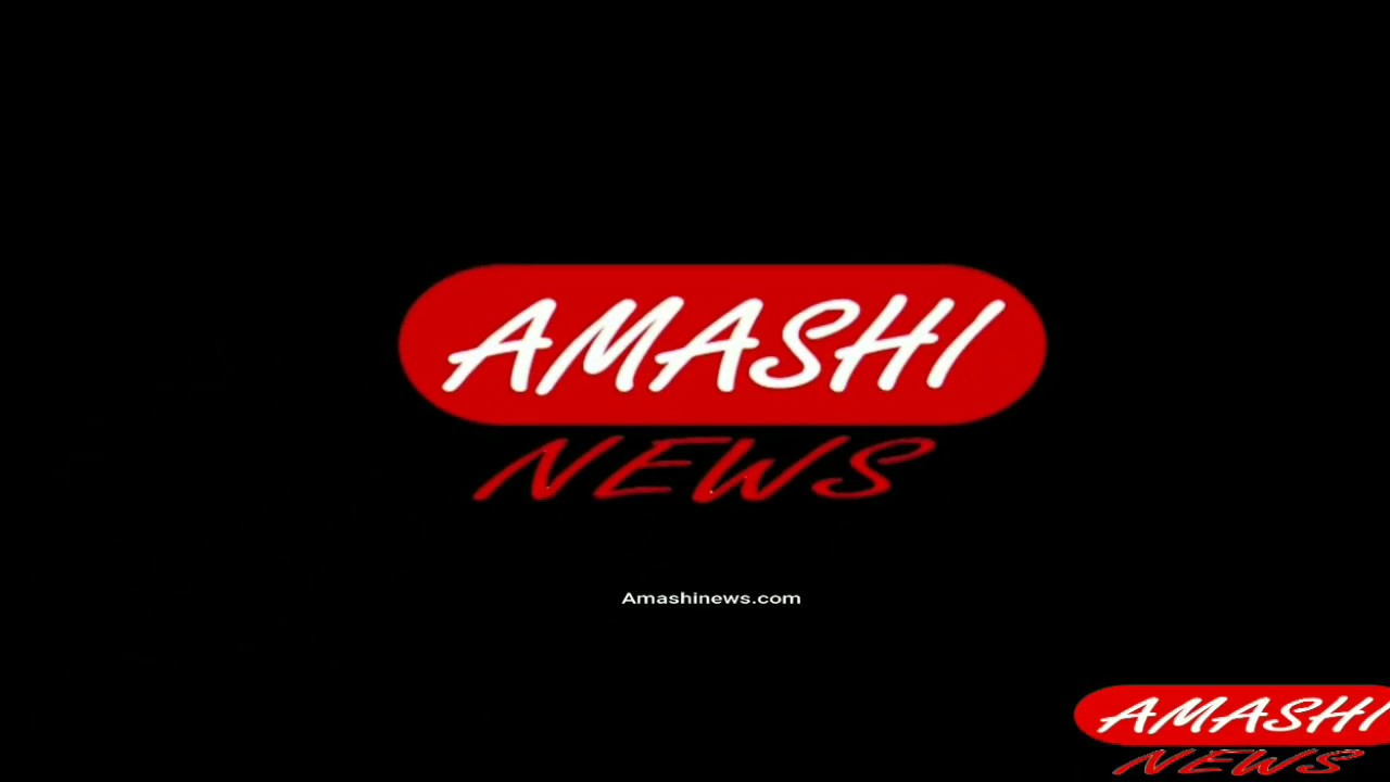 Amashi News