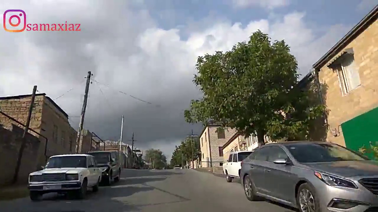 Şamaxı Shamakhi Shamakhy Samaxi Шемахы Шамахы Шемаха ( instagram @samaxiaz )