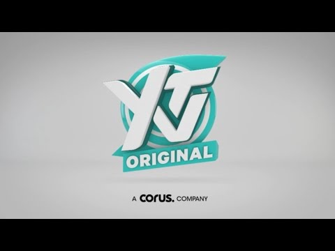 Amaze/Nelvana/YTV Original (2017)