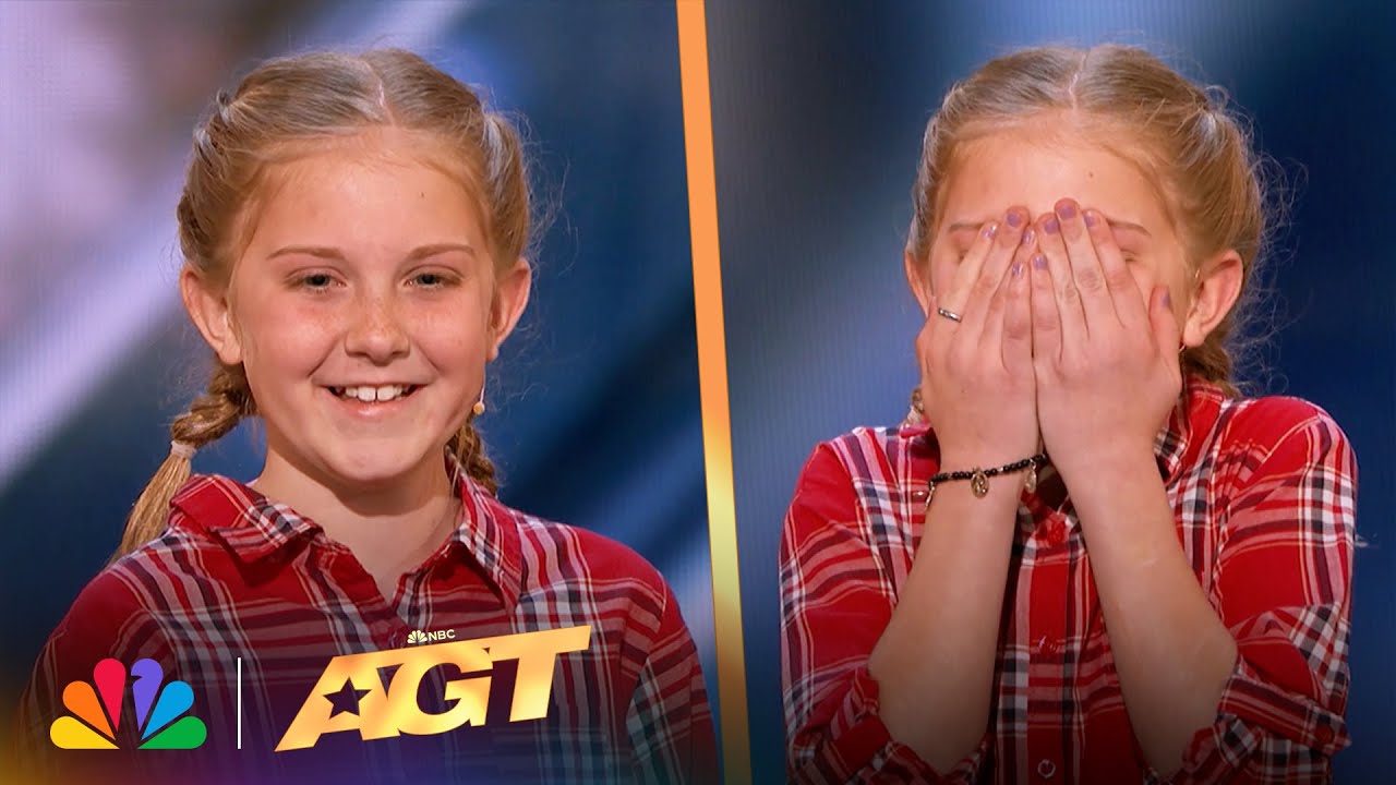 AMAZING Kids And Teens Who Stunned The World! | America's Got Talent