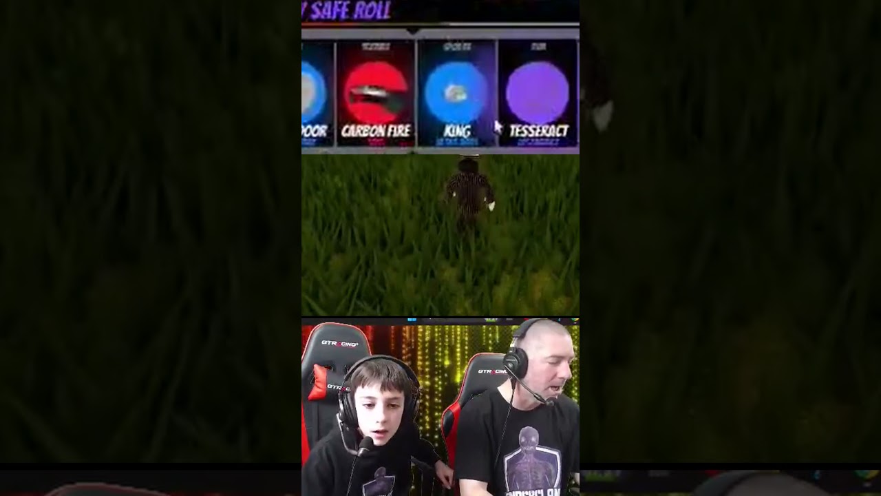 Amazing Moment During Roblox Jailbreak Live Stream #Shorts