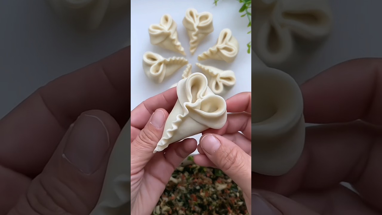 Amazing pastry tutorial EP 138 #pastry #art #pottery #pastery