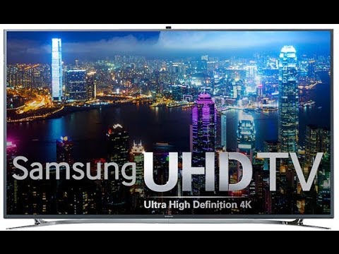 Amazing Quality..The new Samsung  UHDTV, 4K 9000 series.....webtvgoogle.com product reviews