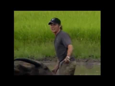 Amazing Race Fail Moments #21 - Colin's Meltdown