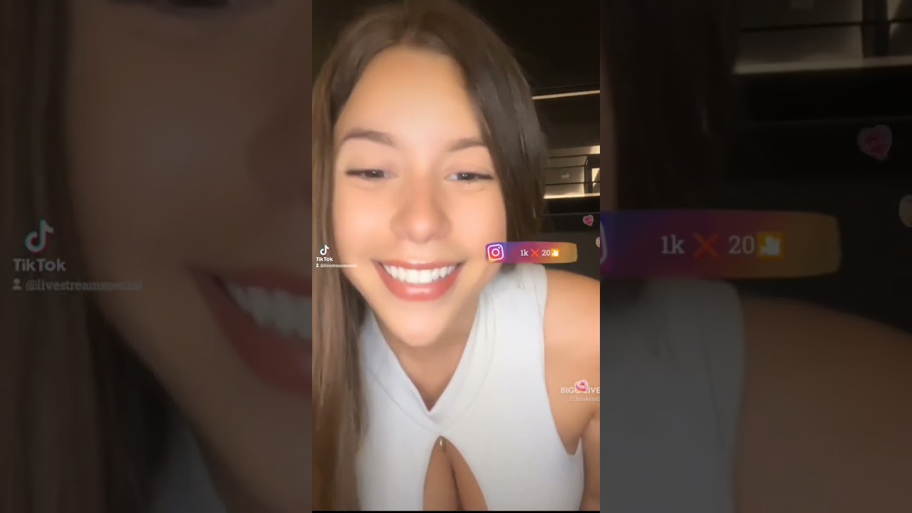 Amazing sexy Latina dance #bigo #hottest #dance