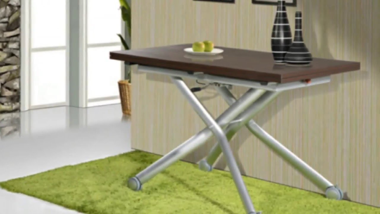 Amazing Table @ MEKIO