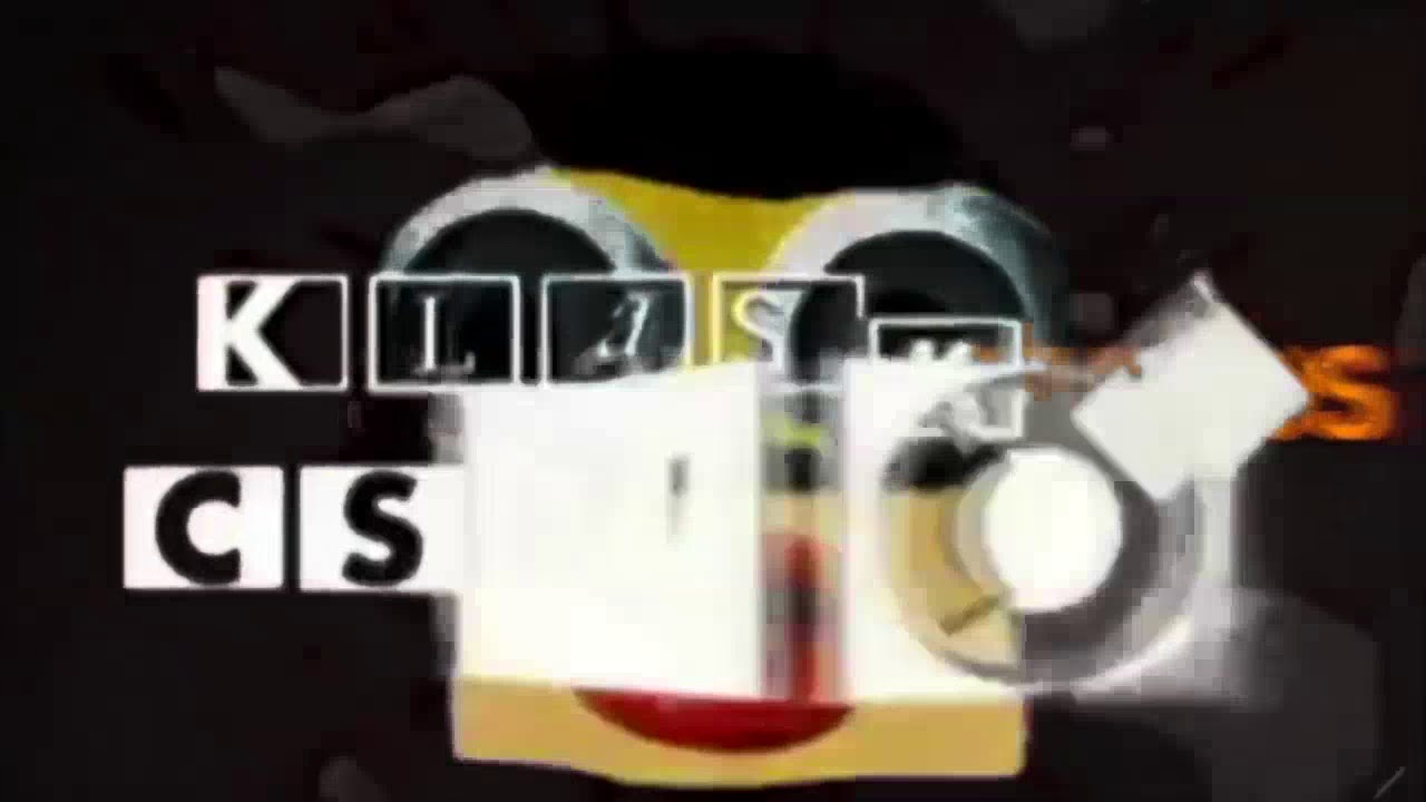 Amazon Studios Csupo V2 (2015)