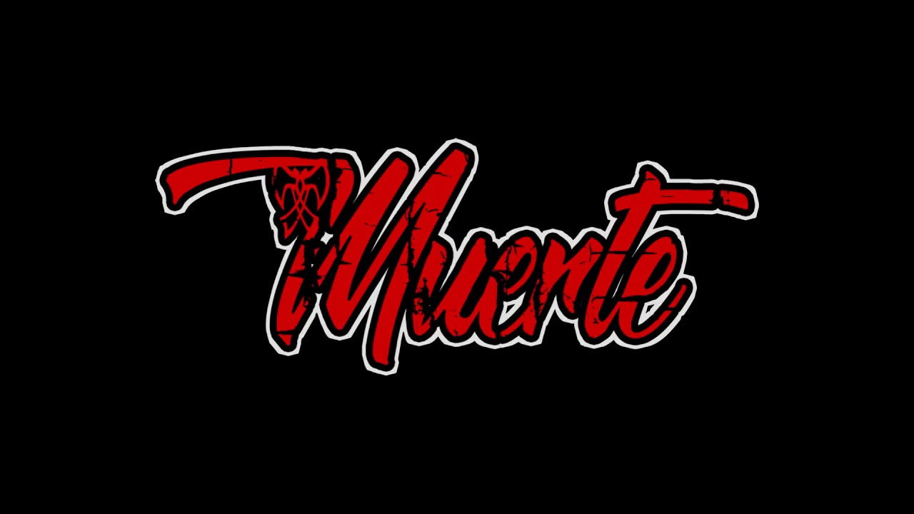 AMB - Muerte is coming! (Axe Murder Boyz)