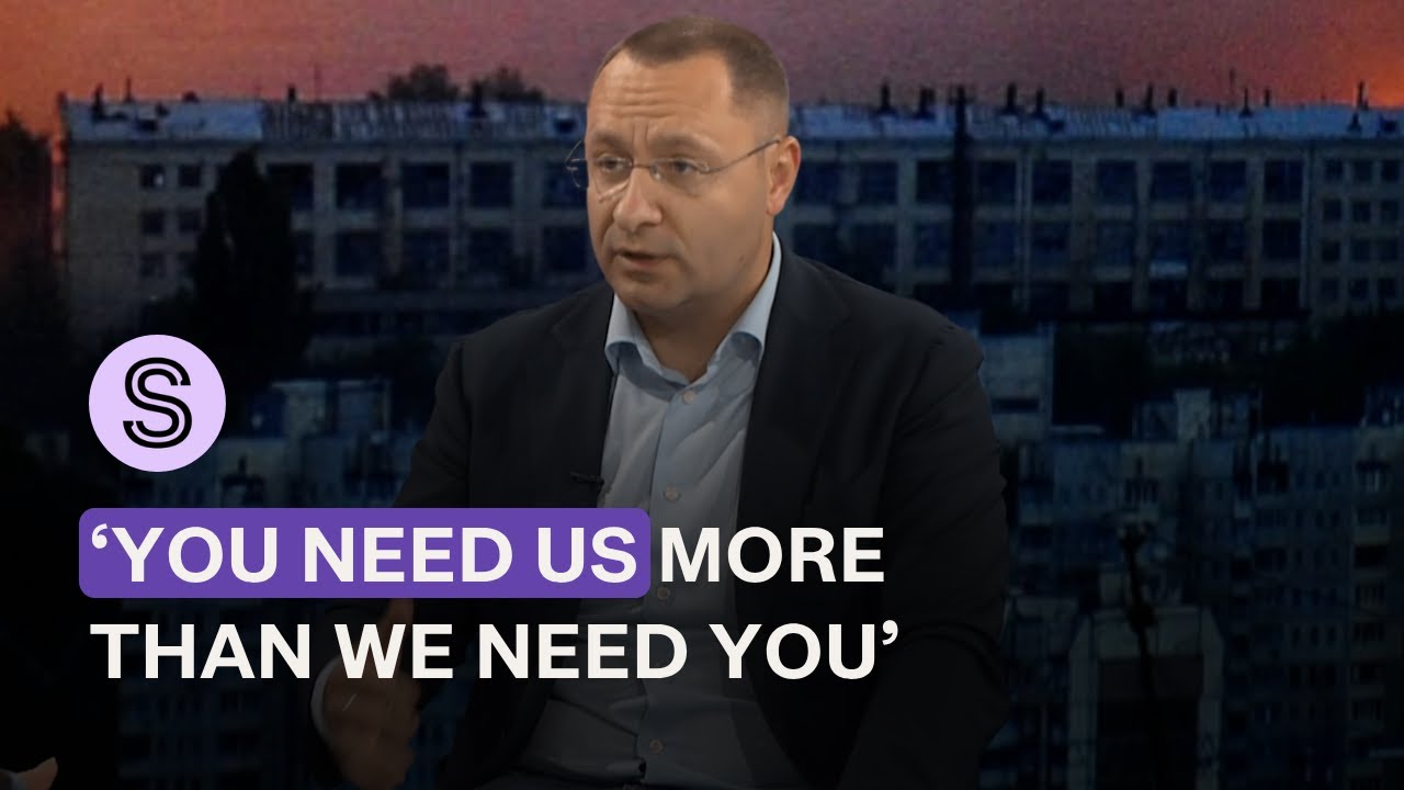 Ambassador to NZ explains why Ukraine has so much to offer New Zealand | Stuff.co.nz