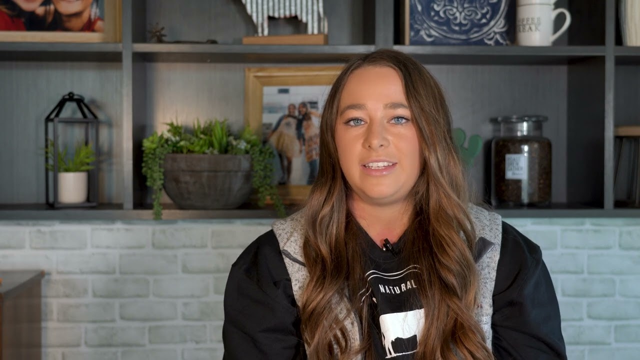Amber Staab | County 47 Beef