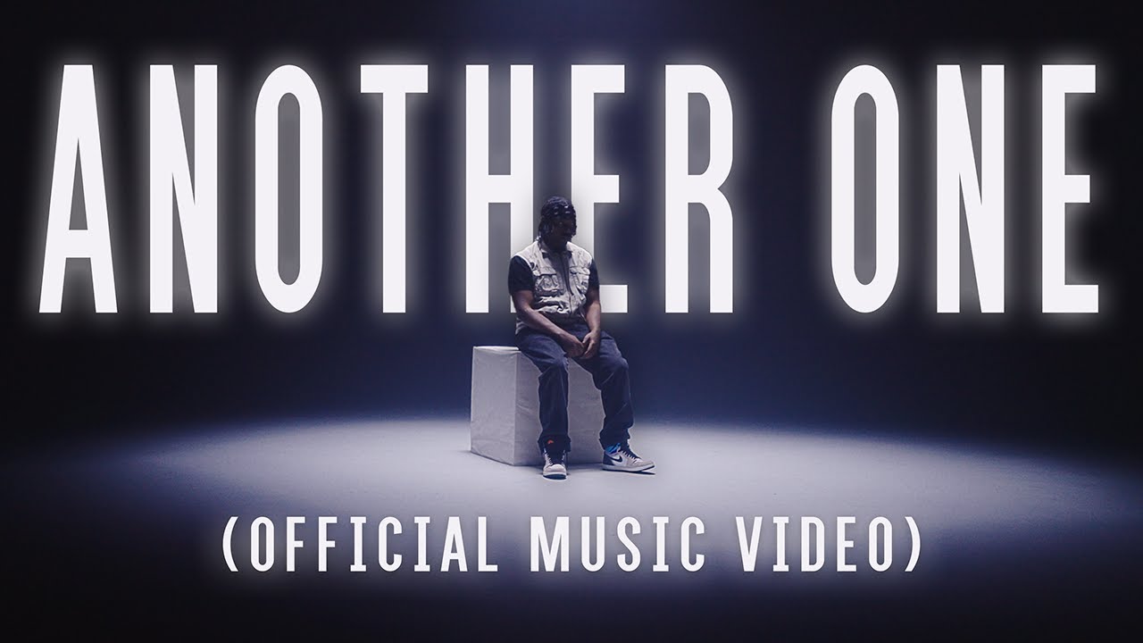 Ambish - Another One (Official Music Video)