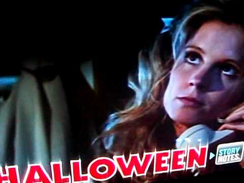 AMC Fear Fest: Halloween Marathon Promo #1
