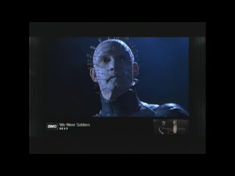 AMC Fearfest 2020 Promo Long Version