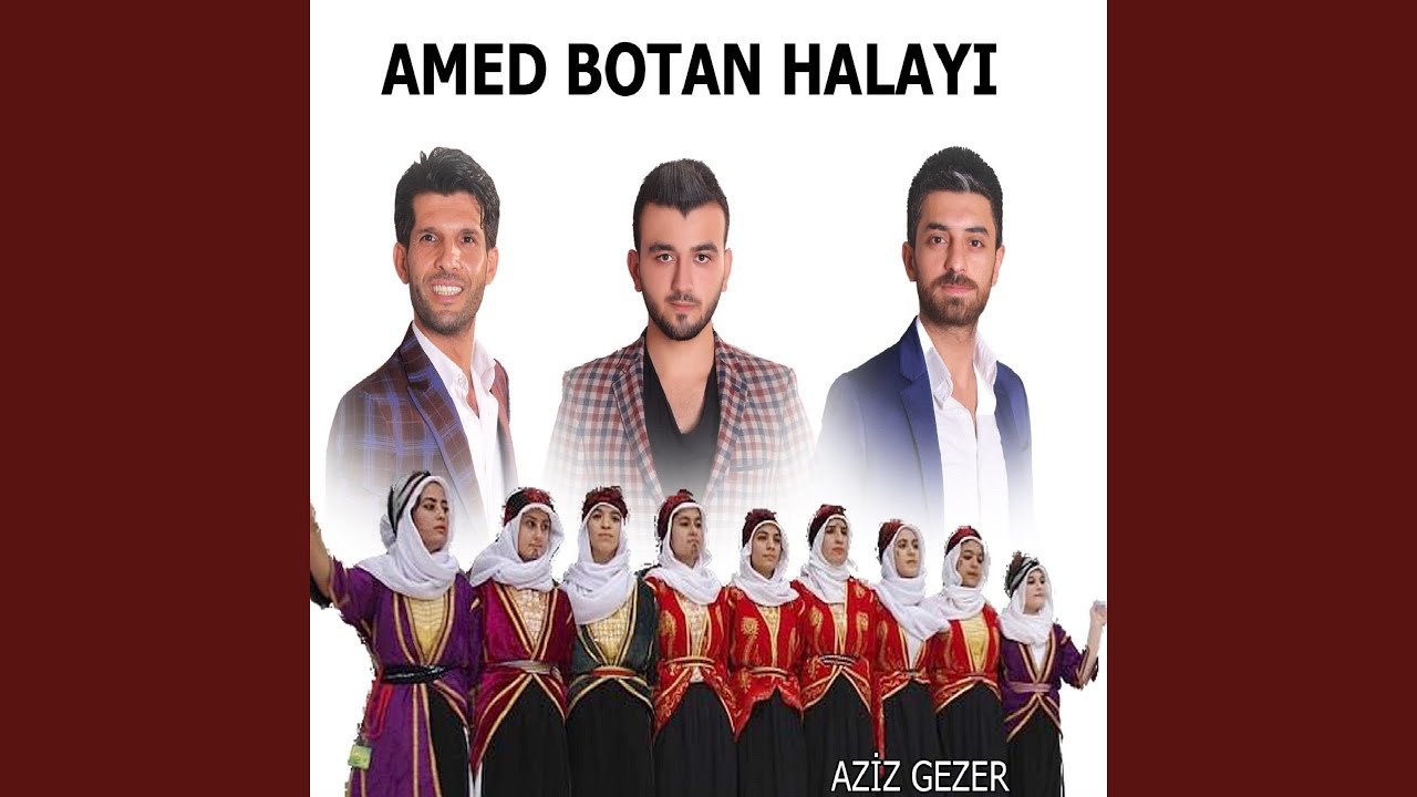 Amed Serhad U Botan