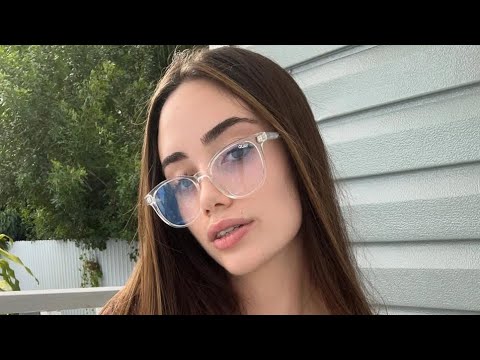 Ameli Olivera Will Make You Dream with this Video for a Thousand Nights - Biography & Lifestyle